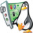 Linux conf Icon